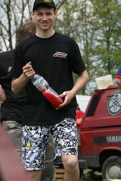 Přebor SMS Pardubice Opatov 8.5.2008